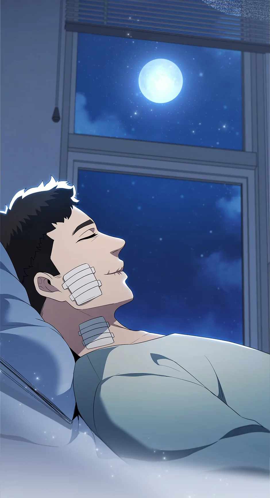Dr. Choi Tae-Soo Chapter 235 91